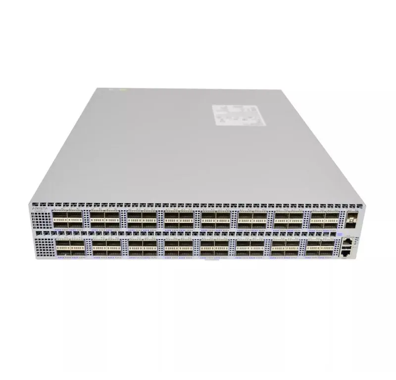 Коммутатор Arista DCS-7260QX-64-R 40GbE QSFP+ 64‑Port 2x SFP+ Network Ethernet S