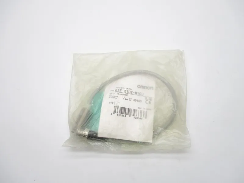 Датчик приближения E2E-X7D2-M1GJ