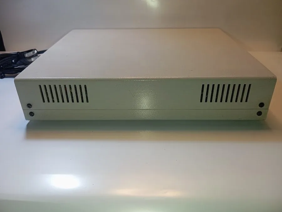 Координатно-измерительная машина Mitutoyo CC-990ER Video Signal Controller — фото лота 1