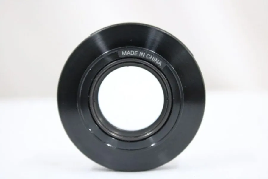 Микроскоп Olympus U TV0.35XC 2 Microscope C Mount Adapter e13757