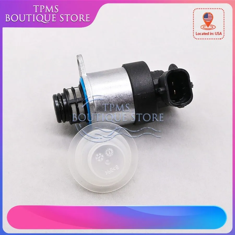 Насос 0928400757 Fuel Pump Pressure Regulator valve