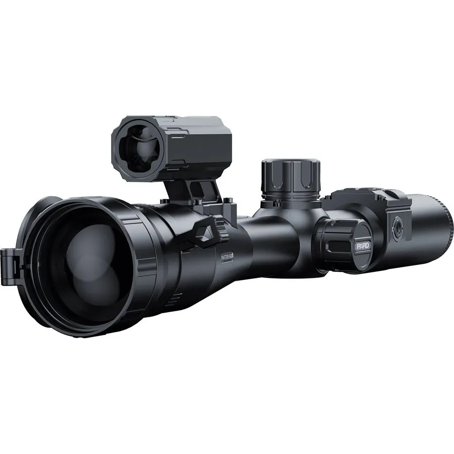 Оптико-электронная система PARD Optics Pantera 640 PA6-50/LRF Thermal Riflescope