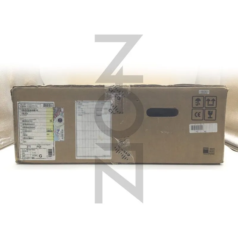 Маршрутизатор Cisco C8300-1N1S-6T C8300 Series Router