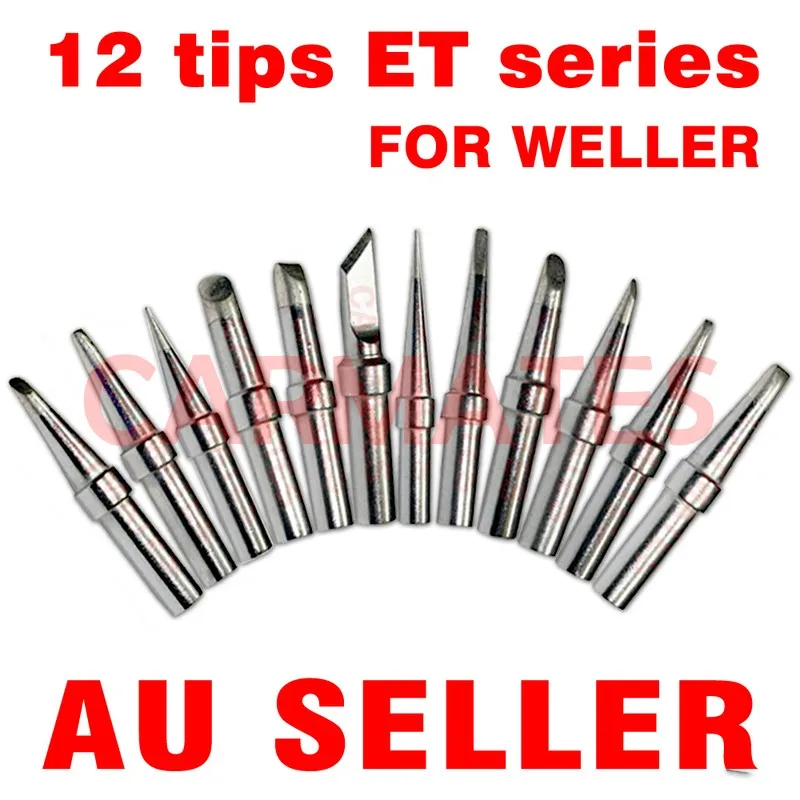 Паяльная станция Weller WESD51 60 W, 120 VAC, Soldering Station + PES51 24 VDC P