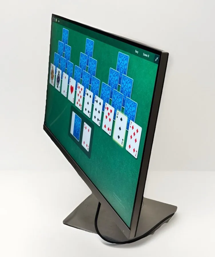 Монитор HP EliteDisplay E273q 27 inch Widescreen LED Monitor (F1)
