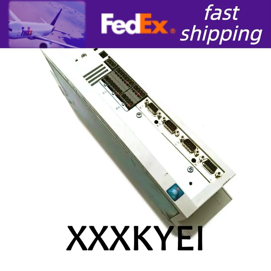 Сервопривод LENZE Servo Drive Inverter EVS9322-ES