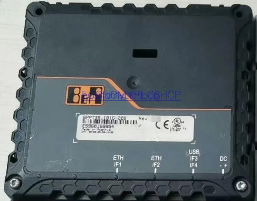 IIoT-устройство B&R 6PPT30.101G-20B Power Panel T30 10.1