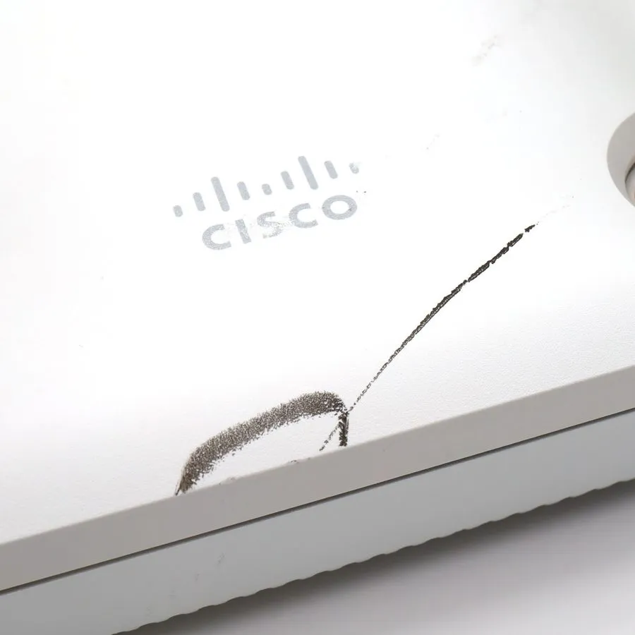 Точка доступа Wi-Fi Cisco AIRNOT 1852 (AIR-AP1852E-E-K9) Dual Band Access Point