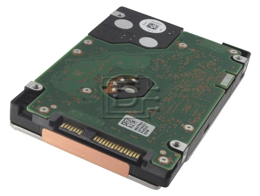 Жёсткий диск HGST Ultrastar C10K900 900GB 10K RPM SAS 6Gb/s 2.5" HDD HUC109090CS