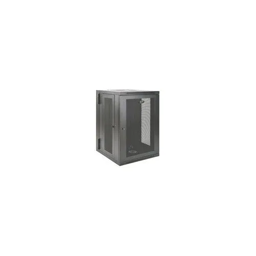 Стойка/шкаф Tripp Lite SRW18USDP 18U Wall Mount Rack Enclosure Server Cabinet, H