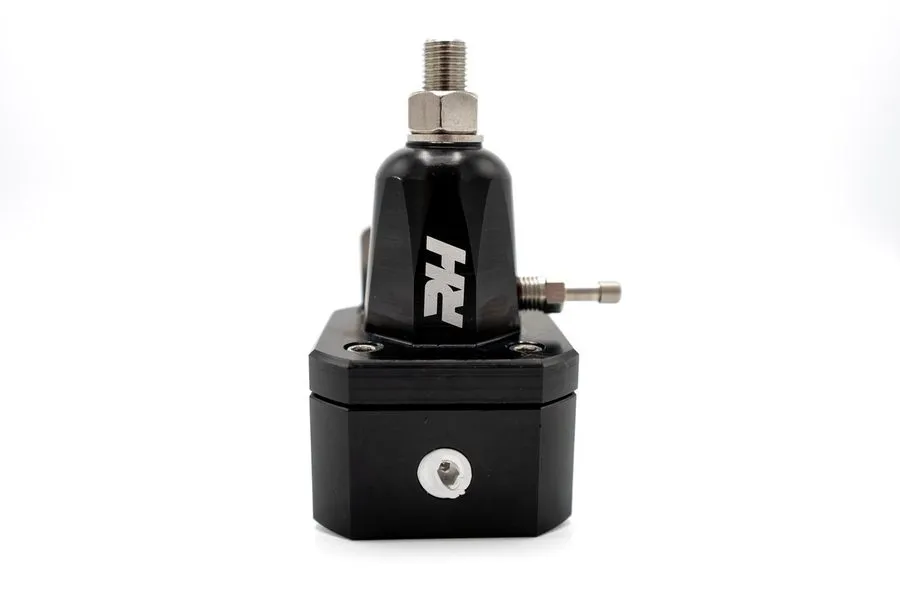 Трубопроводная арматура Redhorse Fuel Pressure Regulator 7910-06-2; Bypass, 40-7