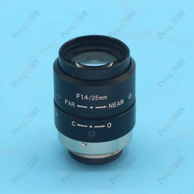 Объектив KEYENCE CA-LH25 Machine Vision Fixed Focus Lens