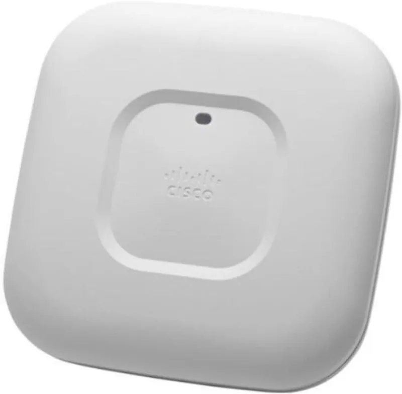 Точка доступа Wi-Fi Cisco Aironet AIR-CAP2700 Wireless Access Point — фото лота 2