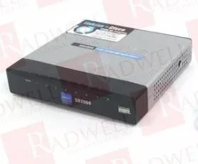 Коммутатор CISCO SD2008