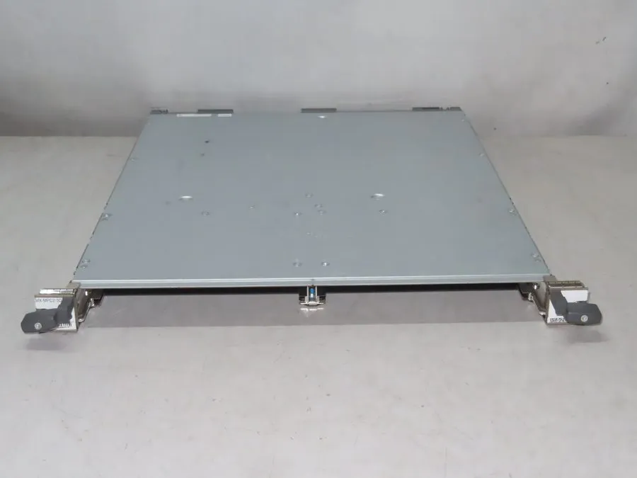 Маршрутизатор Juniper MX-MPC2-3D-F MX-MPC2-3D