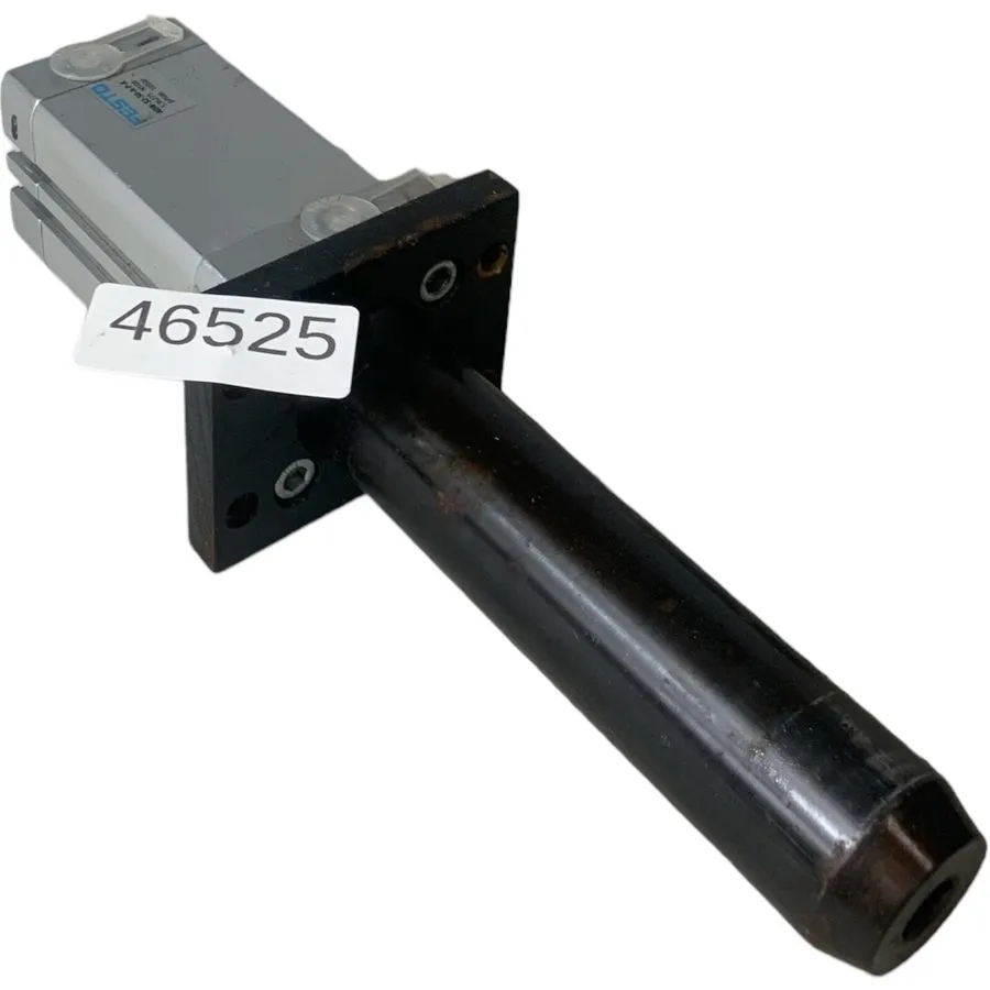 Пневмоцилиндр Festo ADN-32-50-A-P-A Compact Cylinder