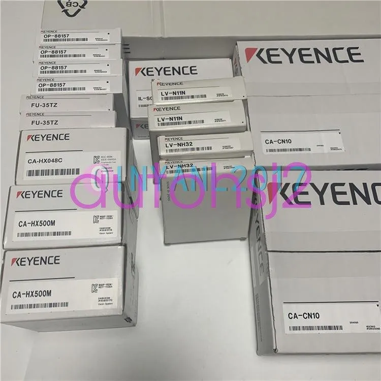 Датчик KEYENCE LJ-V7060B