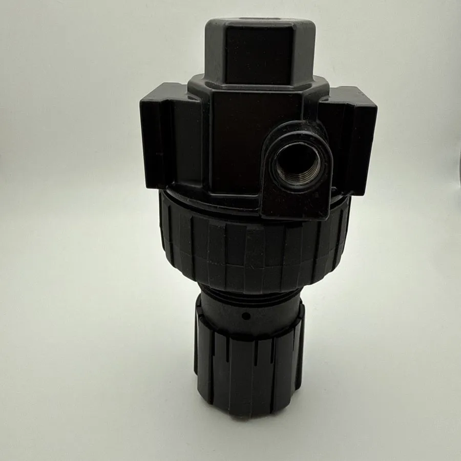 Трубопроводная арматура PARKER 06R213AC PNEUMATIC REGULATOR WITH GAUGE — фото лота 2