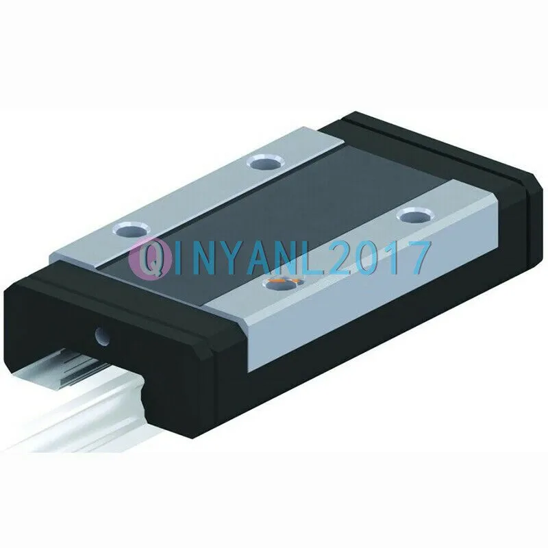 Оборудование ЧПУ THK SRS12N Linear Slide Block Bearing
