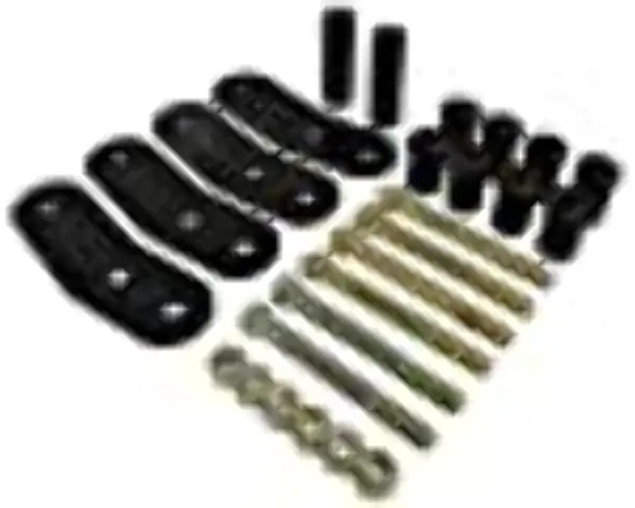Такелажная скоба CROWN AUTO RT21022 HD Shackle Kit