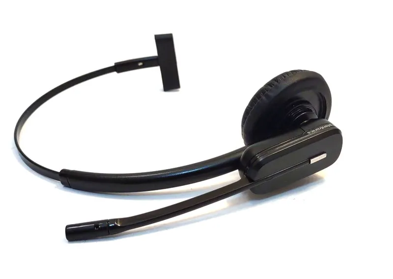 VoIP-шлюз Plantronics C054-XD CS500XD Wireless Headset System w/ WH500-XD Headpi
