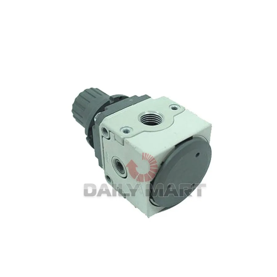 Трубопроводная арматура CAMOZZI MC104-R00 Pressure Regulator