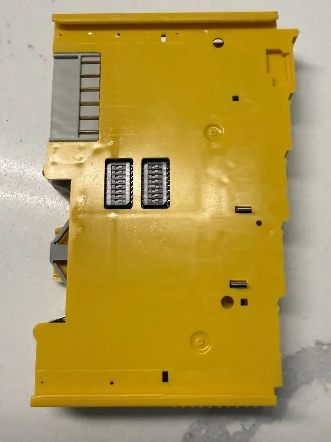 Модуль ввода-вывода BECKHOFF EL1904, ETHERCAT TERMINAL #341866