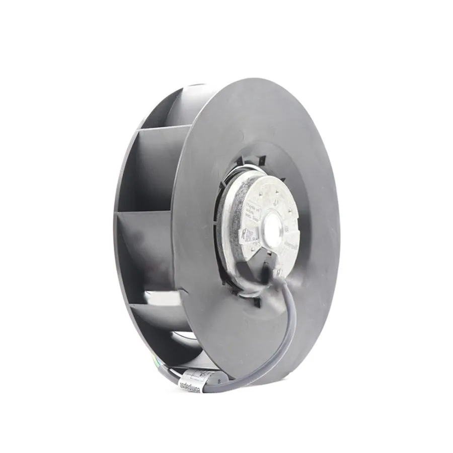 Вентилятор R2E220-AB08-12 Inverter Centrifugal Fan/Blower 115V 125W 0.8A 3050rpm