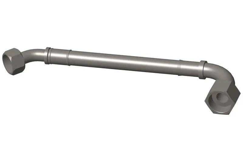 Насос 3080522 Fuel Pump/W CAL CODE Fit Cummins GTA38 K38 KTA38GC CM558 Higher-Qu