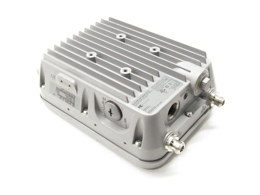 Точка доступа Wi-Fi Cisco Aironet 1360 Outdoor Access Point 802.11ac AIR-AP1562E