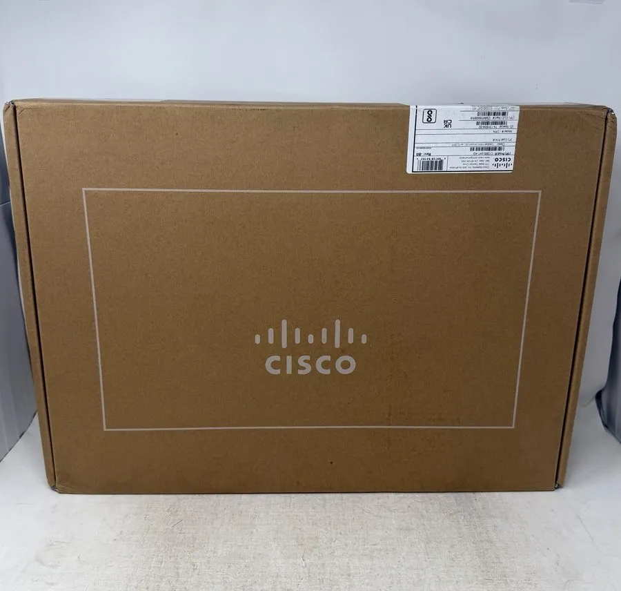 Коммутатор Cisco C1300-24T-4G CATALYST 1300 24-PORT GE 4X1G SFP