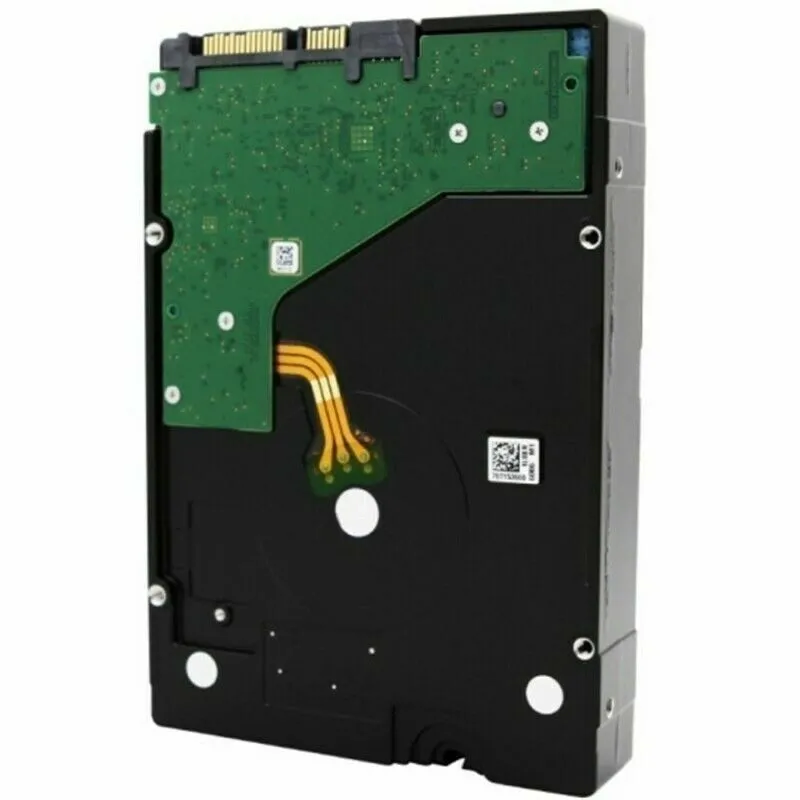 Жёсткий диск ST6000NM021A Exos 7E8 Seagate 6TB SATA 3.5" 7200RPM 256MB 6G 512e H