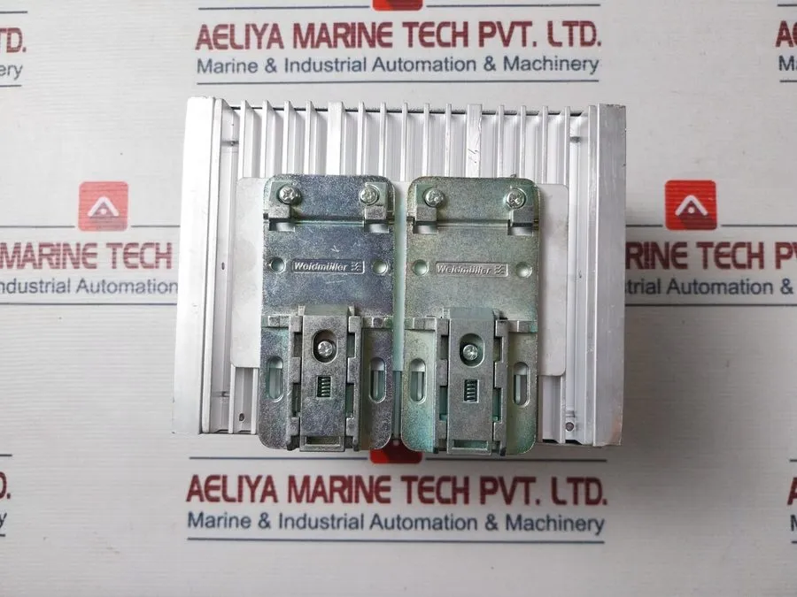 Блок питания Weidmuller 1469520000 Din-Rail Power Supply 960W 24V 40A W191817060