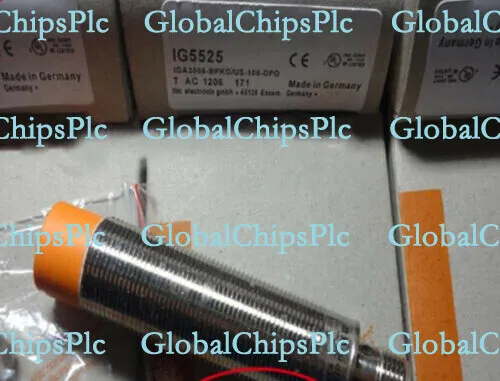 Датчик приближения IFM IG5525 Inductive Proximity Switch Sensor KD