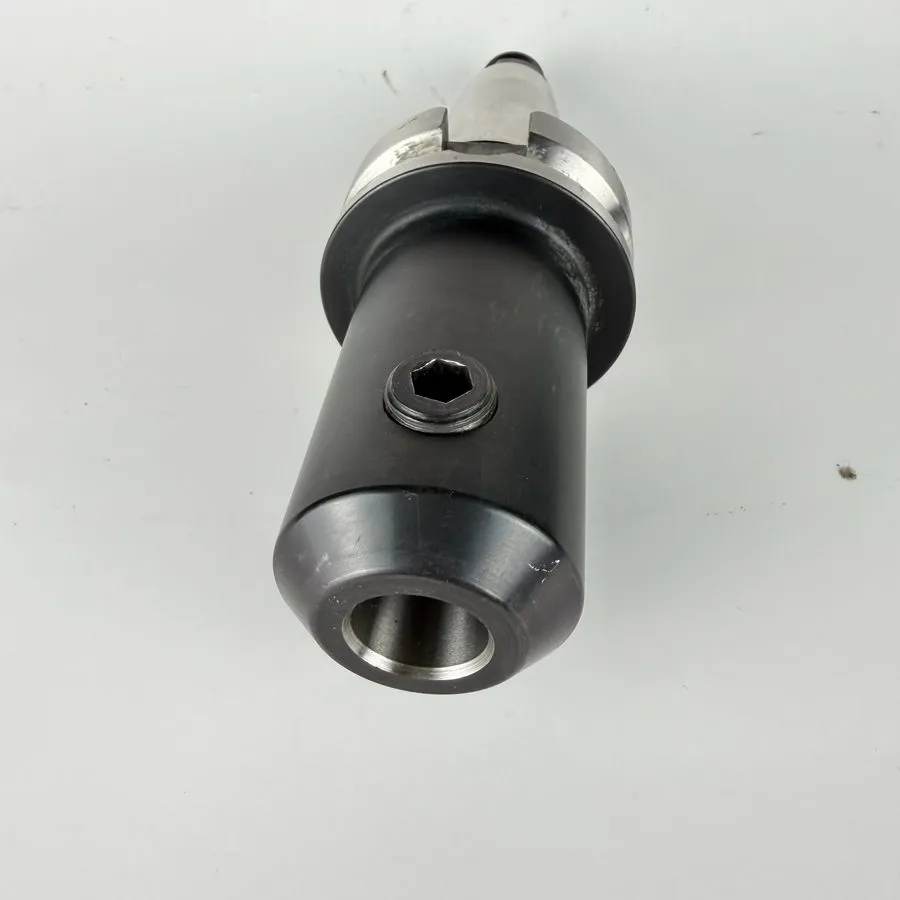 Режущий инструмент BIG-PLUS BBT40-EM.750-4 End Mill Holder BBT40 BT40 Big Plus T — фото лота 2