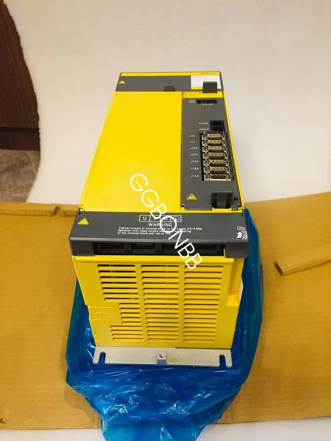 Сервоусилитель Fanuc A06B-6122-H011 Servo Drive