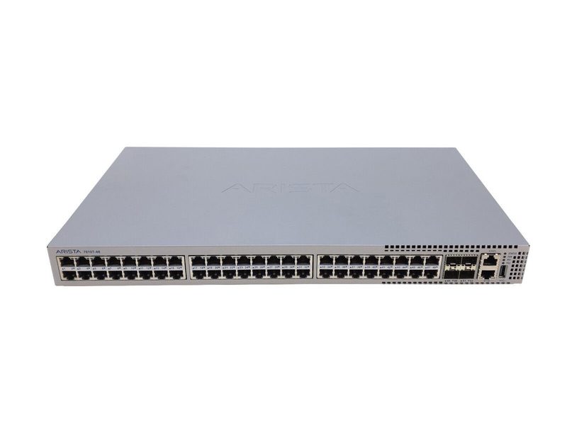 Фото лота DCS-7010T-48 от продавца №29770