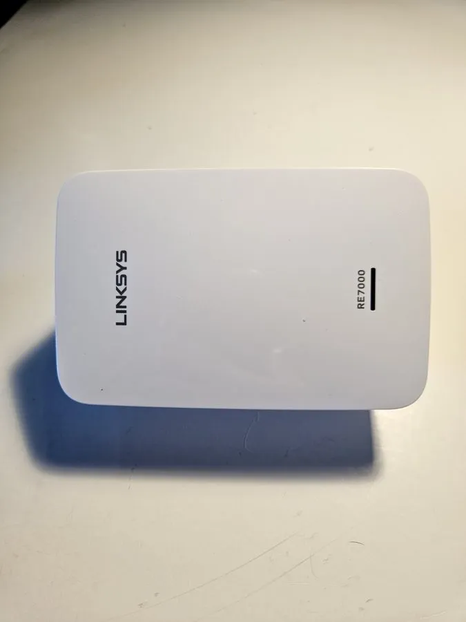 Маршрутизатор Linksys WRT120N 150 Mbps 4-Port 10/100 Wireless N Router — фото лота 4