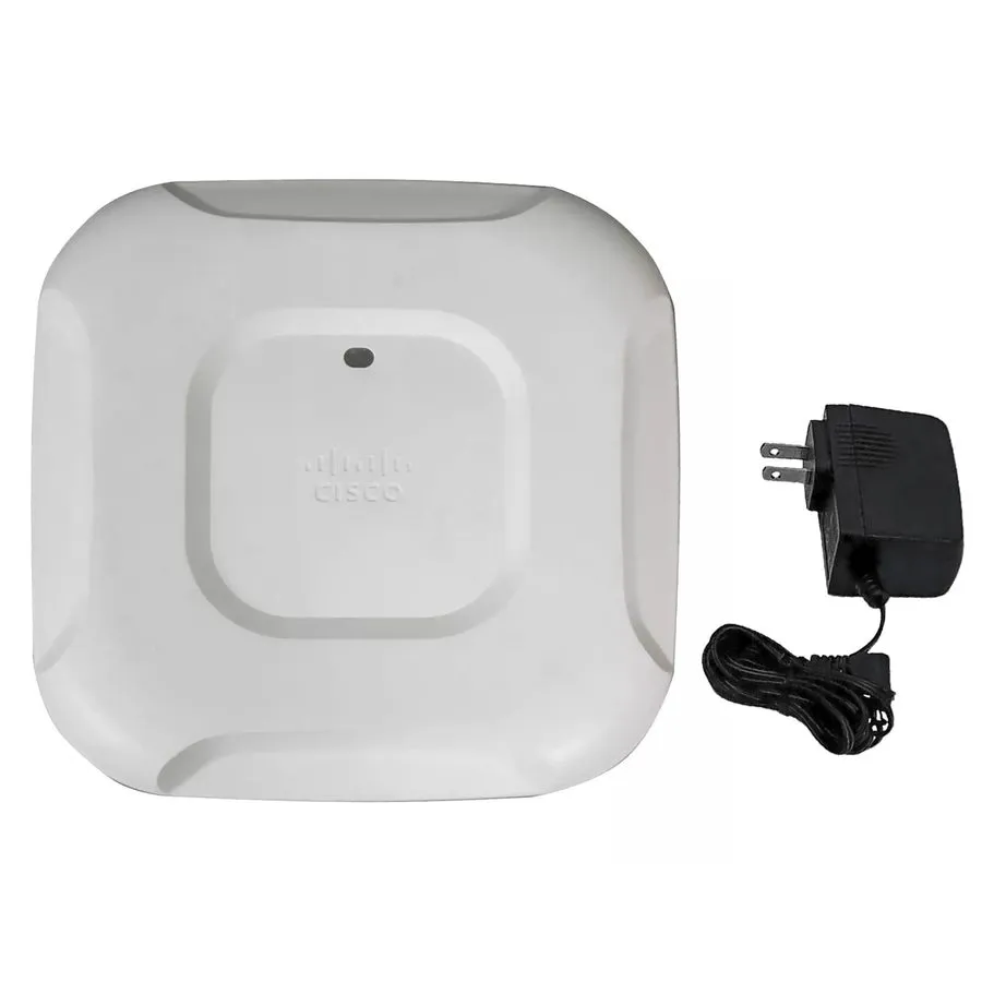 Точка доступа Wi-Fi Cisco AIR-CAP3702I-A-K9 Aironet 3700 Wireless Access Point 8