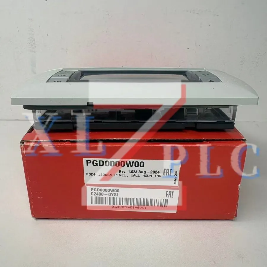 Панель оператора CAREL PGD0000W00 Control operation panel