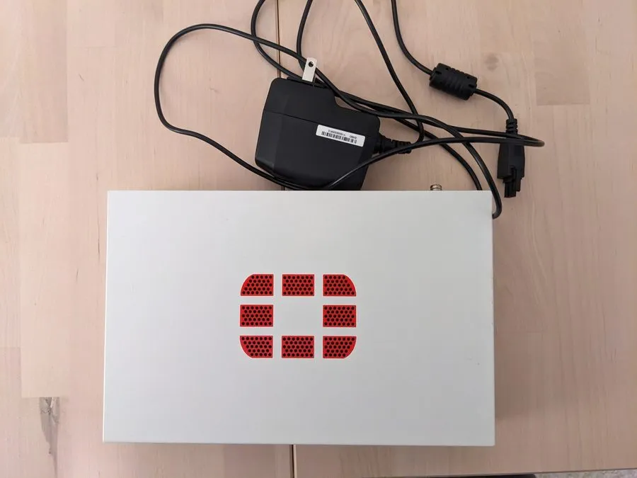 Межсетевой экран FORTINET Fortigate 30E 5Port RJ45 GE FG-30E, good