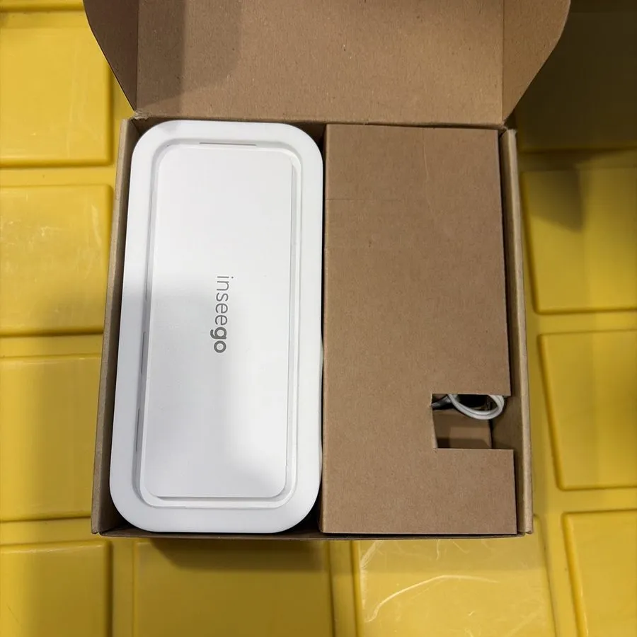Маршрутизатор Inseego Wavemaker FX3100 Dual Sim 5G Indoor Cellular Router Dual-B