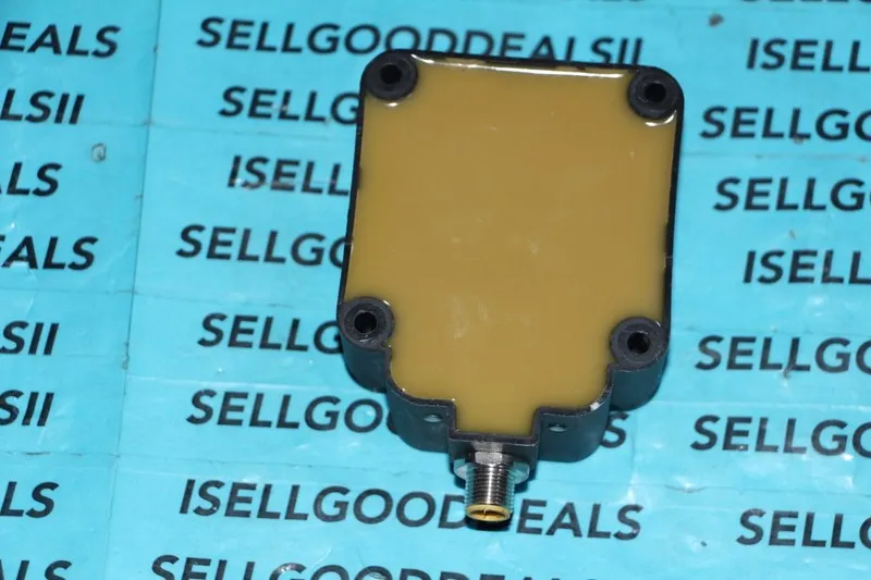 Датчик приближения Turck Bi50U-Q80-RP6X2-H1143 Proximity Sensor, 10-30VDC, 200mA