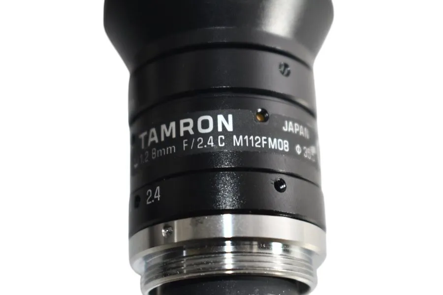 Объектив TAMRON M112FM08 8mm Fixed Focal Camera Lens