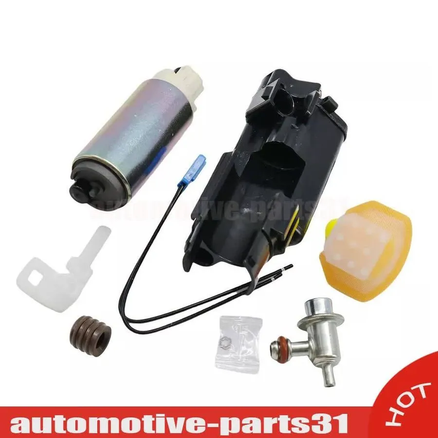 Насос 16700-MEL-D02 Fuel Pump Pressure Regulator Filter