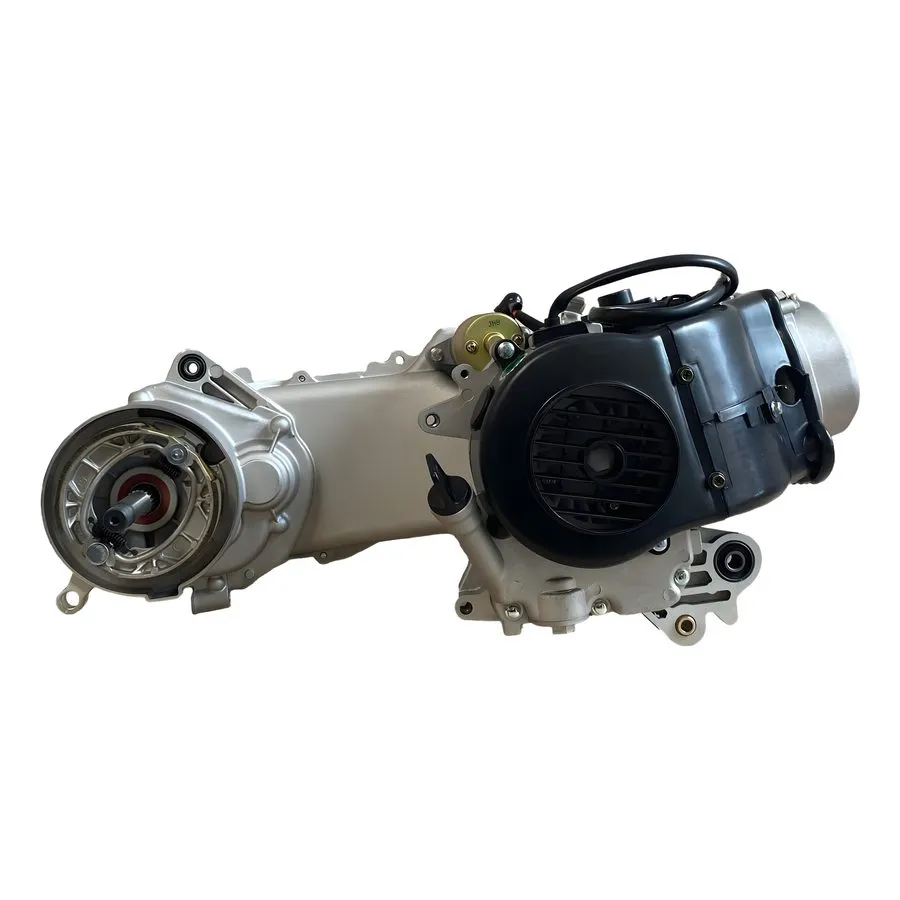 Медицинское оборудование Engine 10 Inch Long Shaft 50cc Euro4 4T AC для 139QMB S
