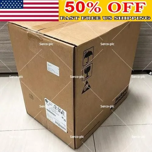 Частотный преобразователь Allen-Bradley 25B-E027N104 PowerFlex 525 18.5kW(25Hp)