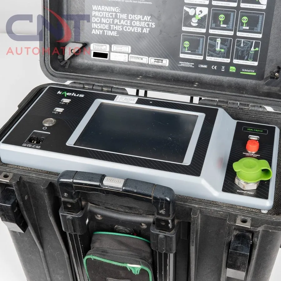 Анализатор Kaelus IQA-1921C PIM Analyzer