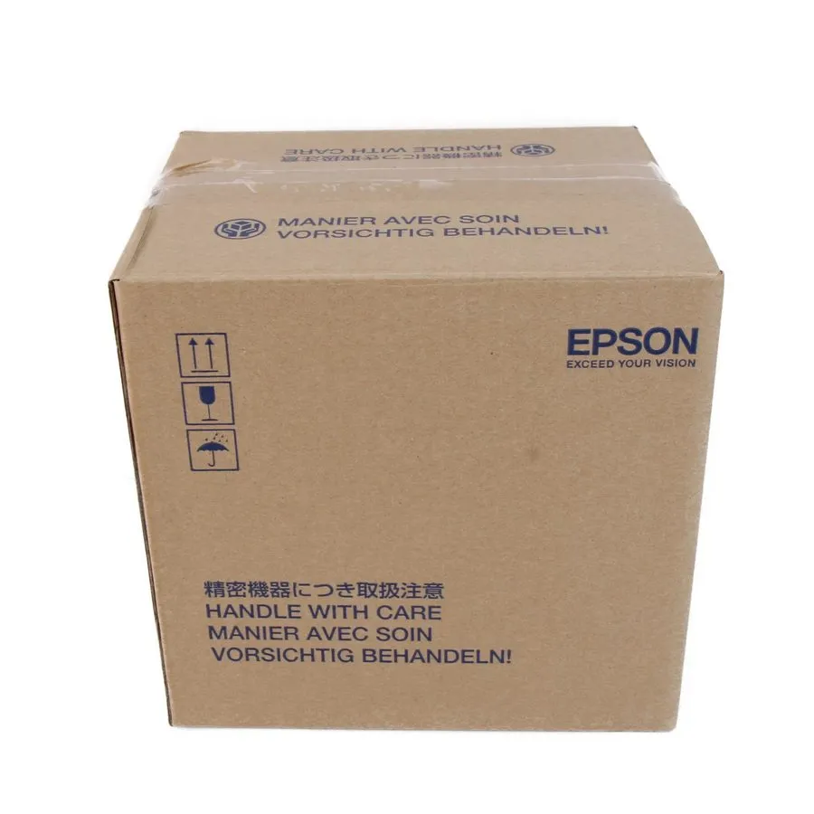 Принтер чеков Epson TM-T20III M267D Point Of Sale Receipt Printer Ethernet USB J