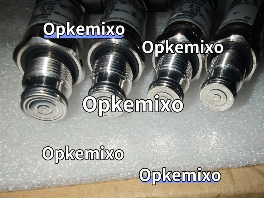 Датчик давления pressure transmitter M-11 0-40bar wika or.UPS